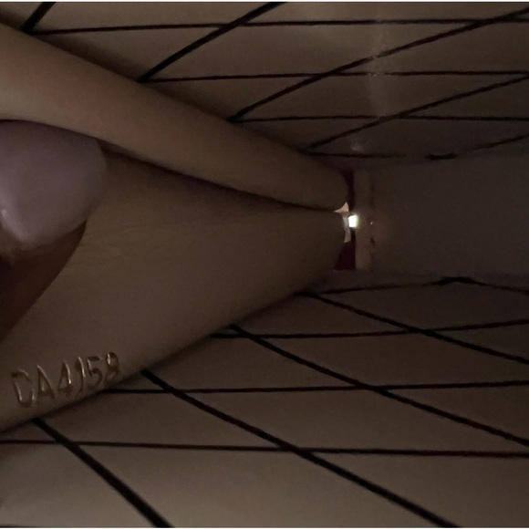 Authentic Louis Vuitton Catogram Micro Boite Chapeau Marron ❣️Limited Edition ❣️ - Picture 13 of 16